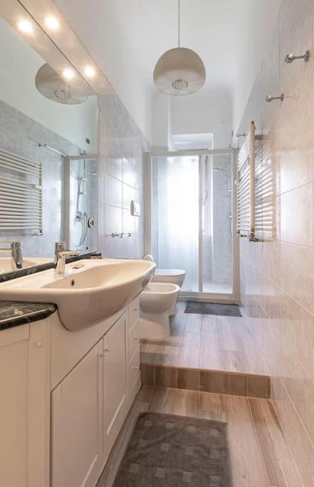 {Porta Venezia-Milano Centrale} Luxury Apartment Luaran gambar