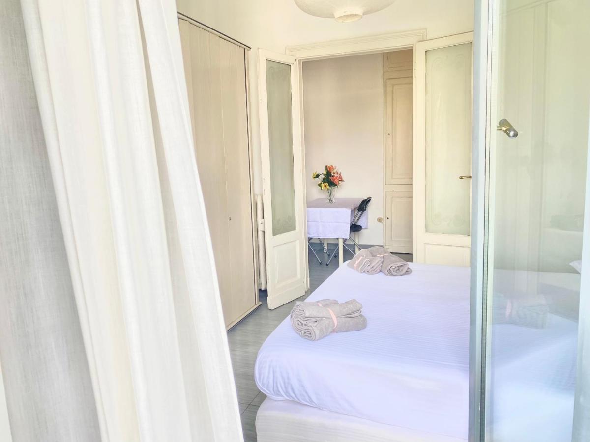 {Porta Venezia-Milano Centrale} Luxury Apartment Luaran gambar