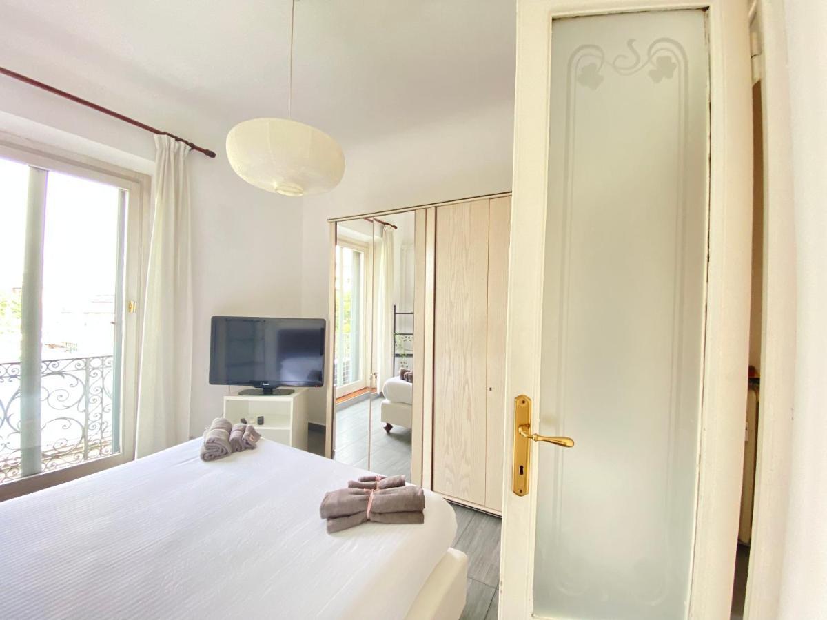 {Porta Venezia-Milano Centrale} Luxury Apartment Luaran gambar
