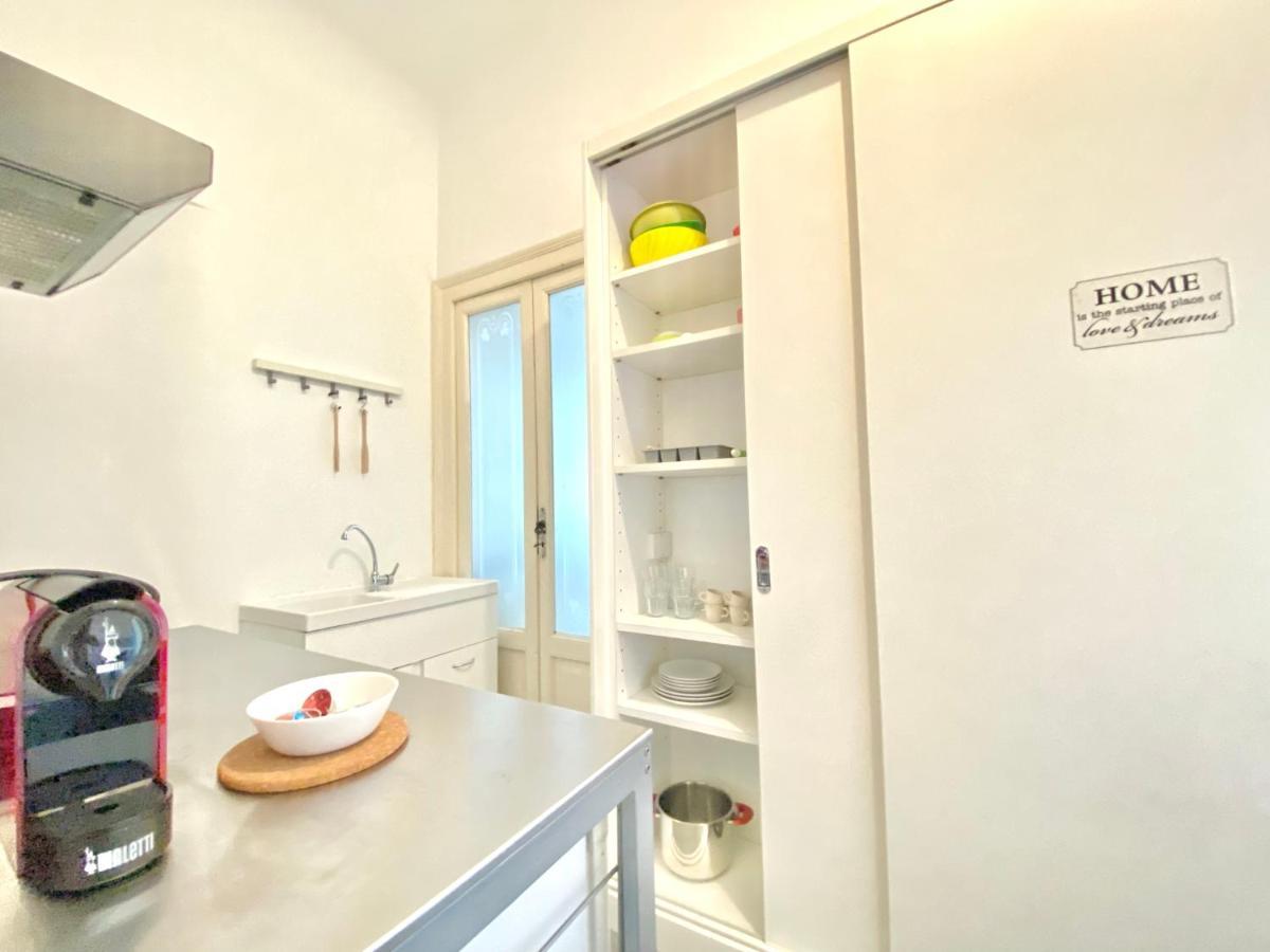 {Porta Venezia-Milano Centrale} Luxury Apartment Luaran gambar