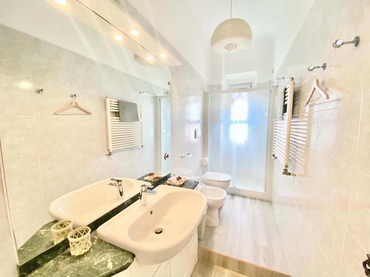 {Porta Venezia-Milano Centrale} Luxury Apartment Luaran gambar