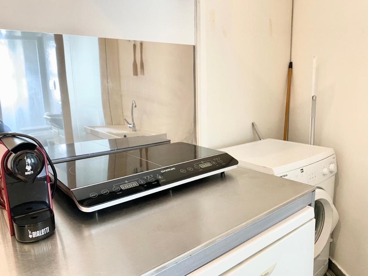 {Porta Venezia-Milano Centrale} Luxury Apartment Luaran gambar